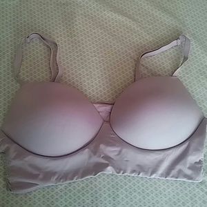 VS bralette Lg